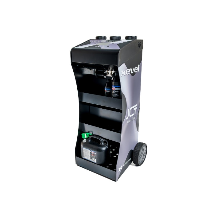 XEVEL JCT PRO-LINE