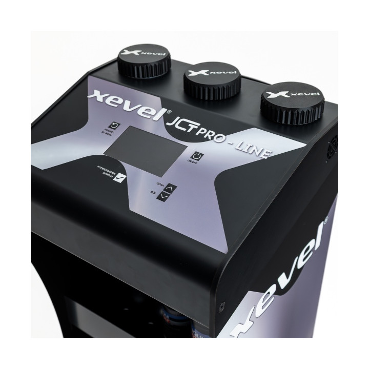 XEVEL JCT PRO-LINE
