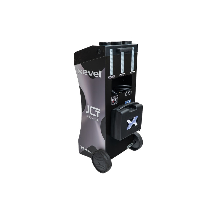 XEVEL JCT PRO-LINE