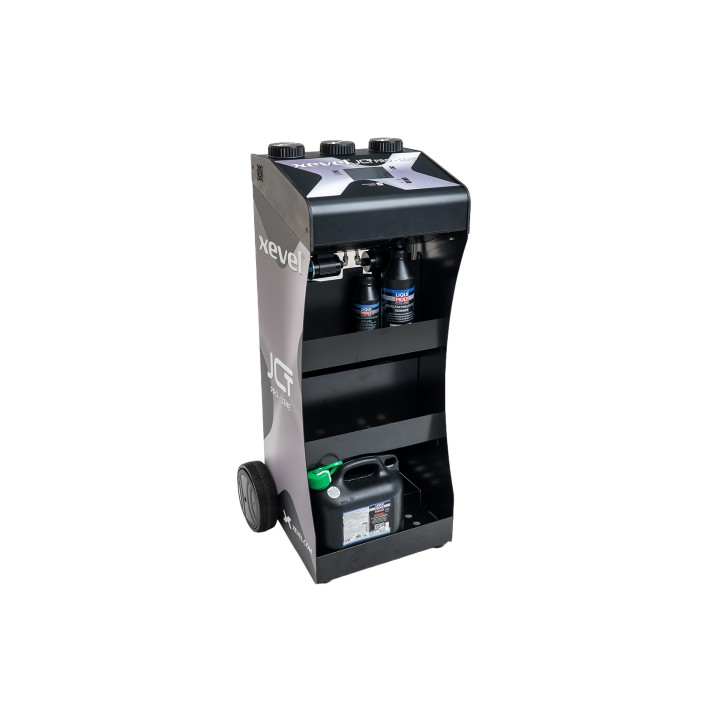 XEVEL JCT PRO-LINE