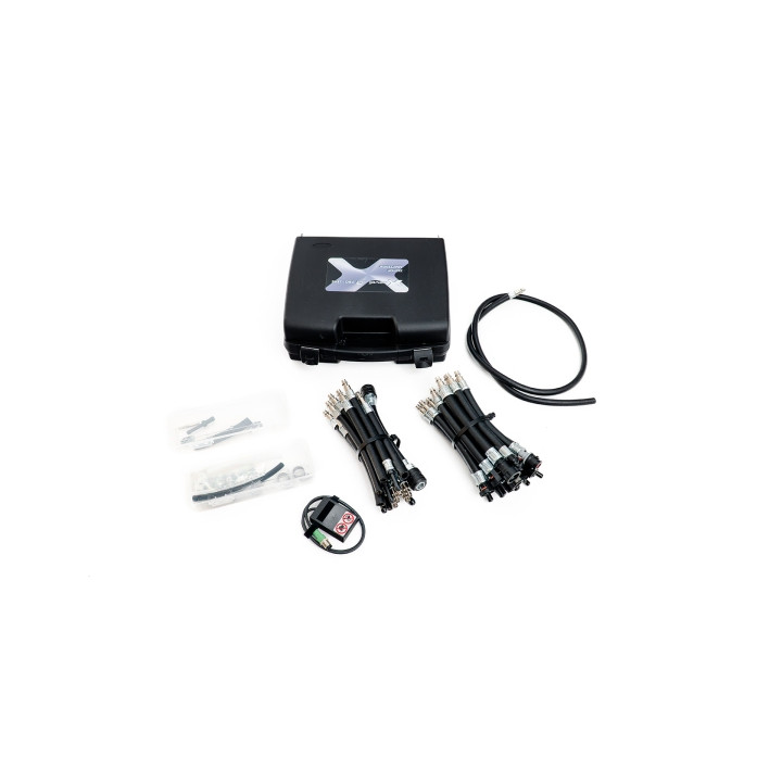 XEVEL JCT PRO-LINE