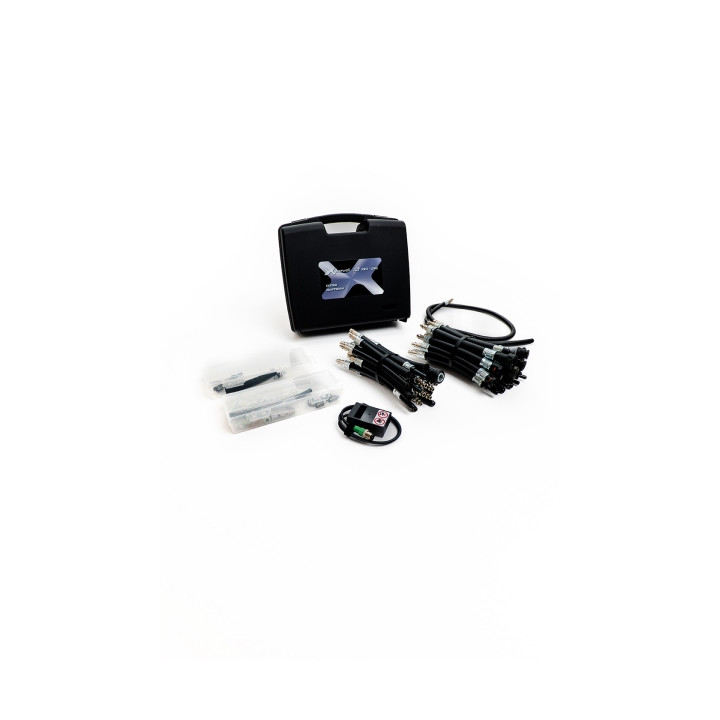 XEVEL JCT PRO-LINE