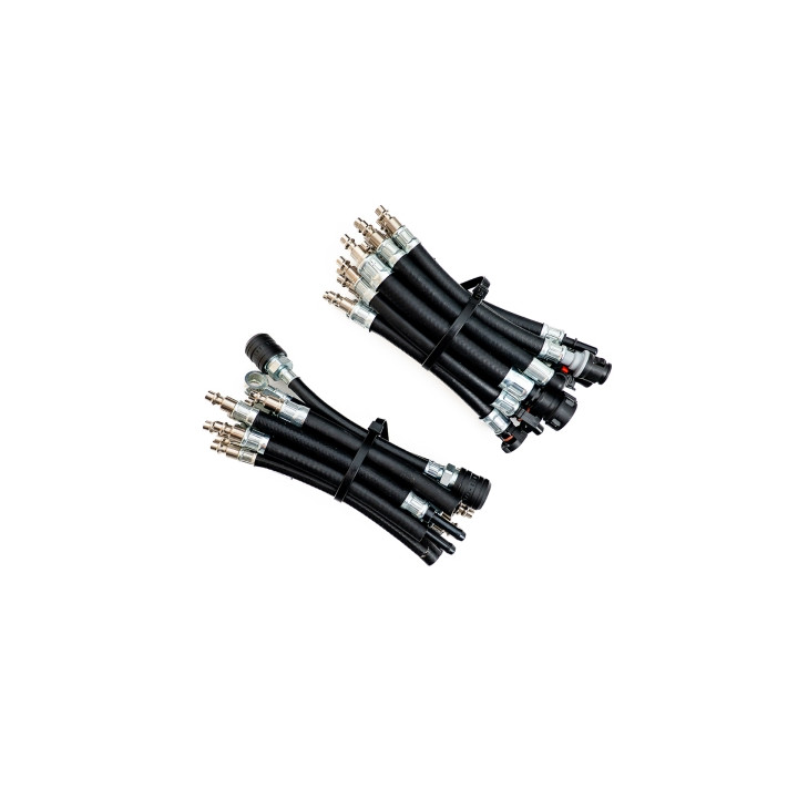 XEVEL JCT PRO-LINE