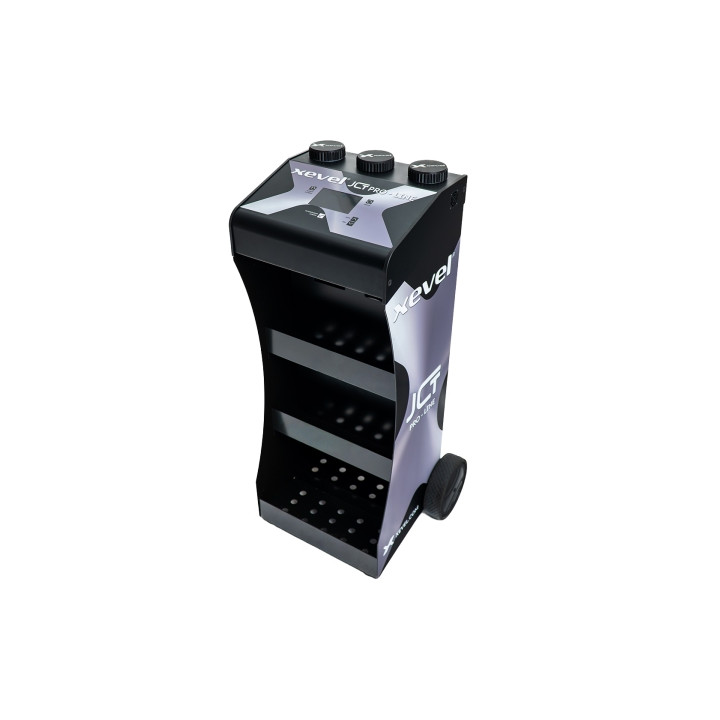 XEVEL JCT PRO-LINE