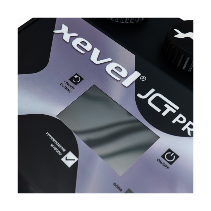 XEVEL JCT PRO-LINE