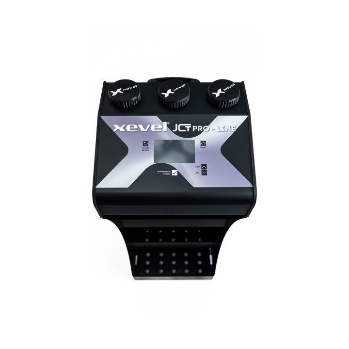 XEVEL JCT PRO-LINE