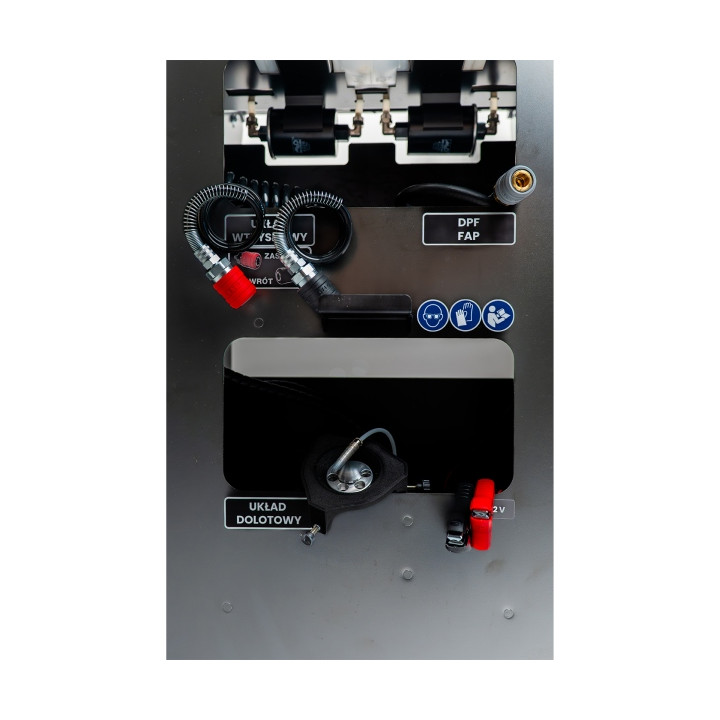 XEVEL JCT PRO-LINE
