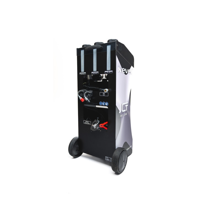 XEVEL JCT PRO-LINE
