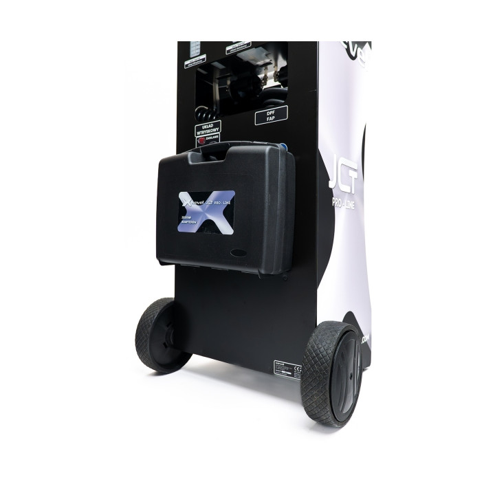 XEVEL JCT PRO-LINE