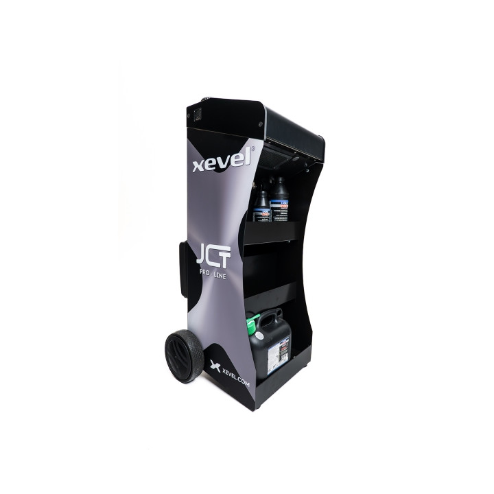 XEVEL JCT PRO-LINE