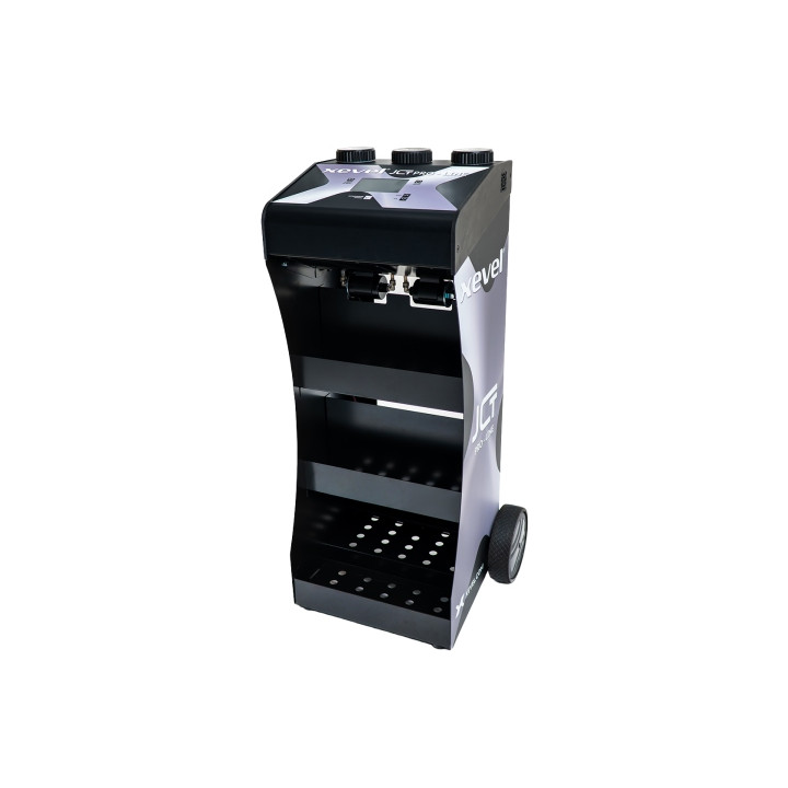 XEVEL JCT PRO-LINE