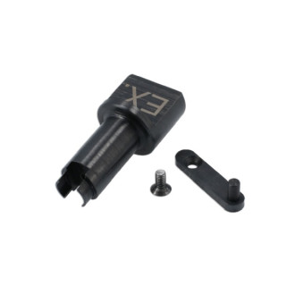 BLOKADA ROZRZĄDU ADAPTER DO LSR 8824 - DLA VW GROUP TSI 1.4L ACT (COD) BENZYNA ZESTAW ROZRZERZAJĄCY