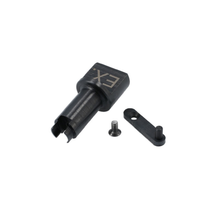 BLOKADA ROZRZĄDU ADAPTER DO LSR 8824 - DLA VW GROUP TSI 1.4L ACT (COD) BENZYNA ZESTAW ROZRZERZAJĄCY