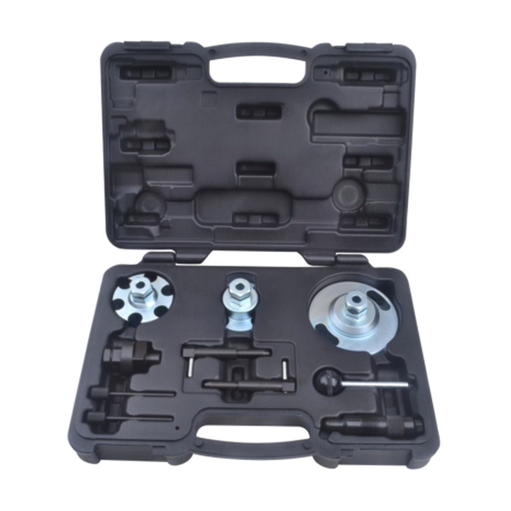 BLOKADA ROZRZĄDU VW AUDI 2.7 TDI CR 3.0 TDI CR 4.0
