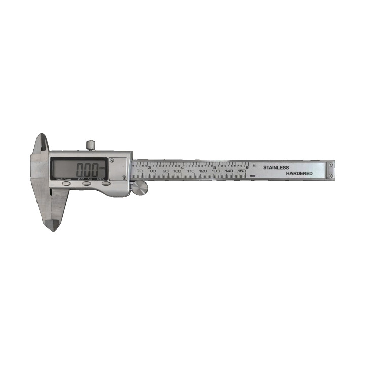 SUWMIARKA CYFROWA 150MM