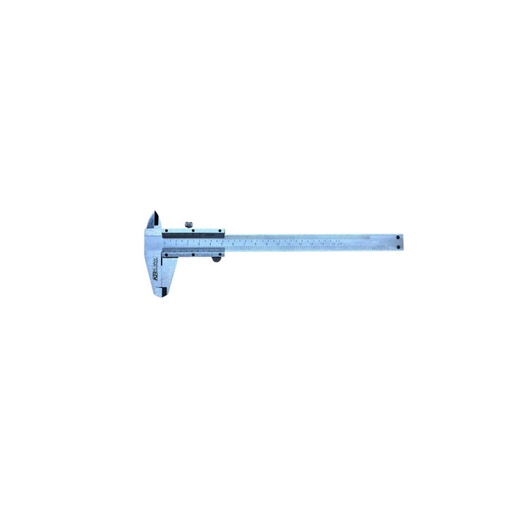 SUWMIARKA NONIUSZOWA 150MM, 0,02MM, 150MM