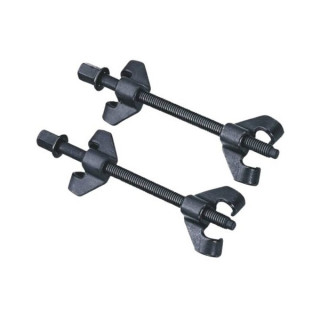 ŚCIĄGACZ DO SPRĘŻYN 2 SZTUKI 280 MM