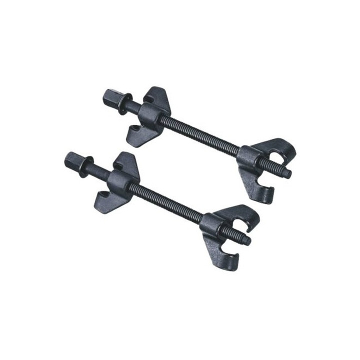 ŚCIĄGACZ DO SPRĘŻYN 2 SZTUKI 280 MM