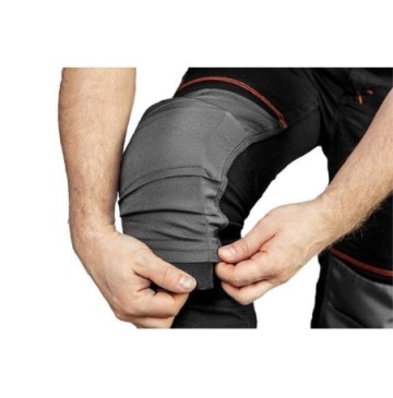 Working trousers