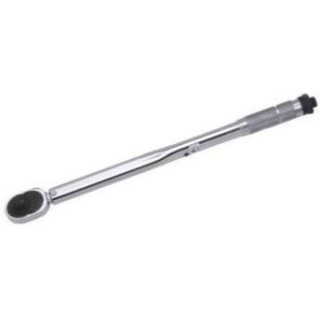 KLUCZ DYNAMOMETRYCZNY 1/4", 5-24 NM