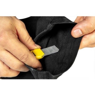 Working trousers