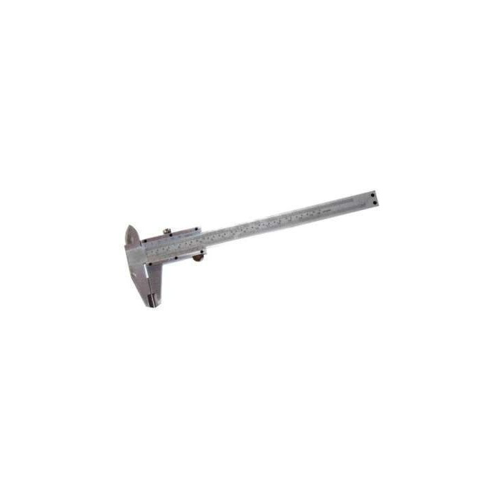SUWMIARKA NONIUSZOWA 150/0,05 MM