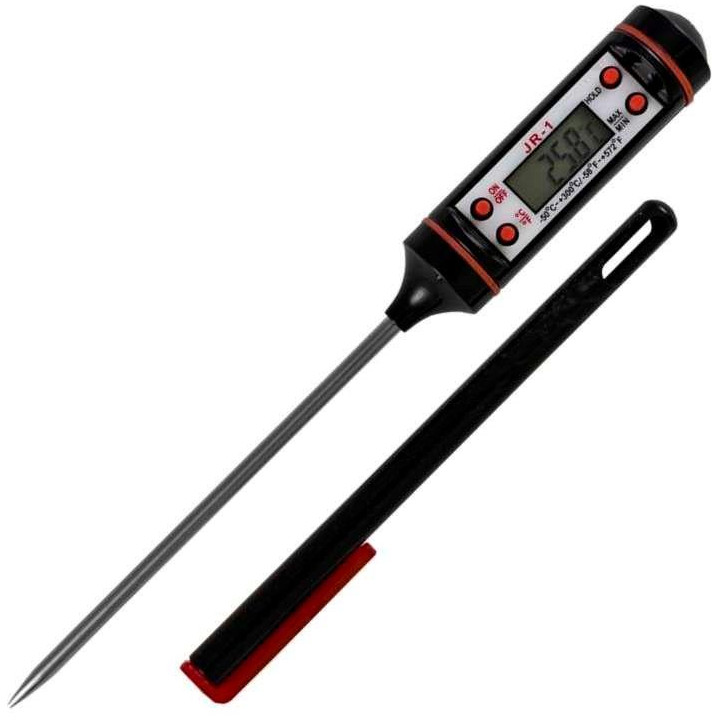TERMOMETR KONTAKTOWY -50° DO 300°C