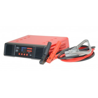 PROSTOWNIK EXPERT CHARGER 160 LCD 12V 160A PODTRZYMANIE