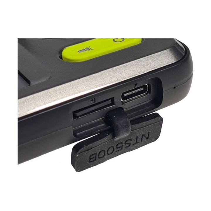 WIDEOSKOP - KAMERA INSPEKCYJNA 3.9 MM, PODWÓJNA