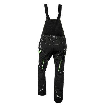 Ogrodniczki robocze premium pro rozmiar xl