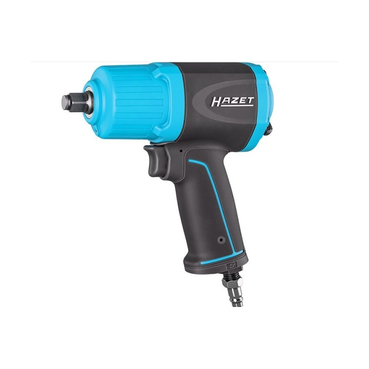 KLUCZ UDAROWY 1/2" HAZET 9012ECO 1700NM