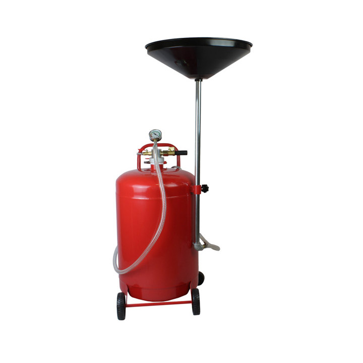ZLEWARKO-WYSYSARKA GRUBBER GG-80WS