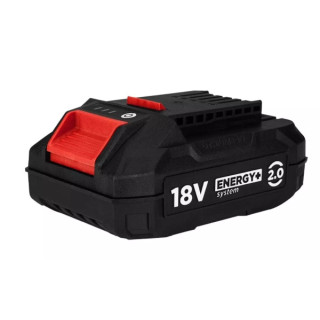 AKUMULATOR ENERGY+ 18V LI-ION 2.0AH
