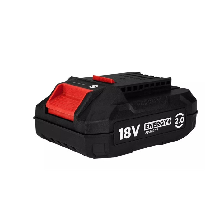 AKUMULATOR ENERGY+ 18V LI-ION 2.0AH