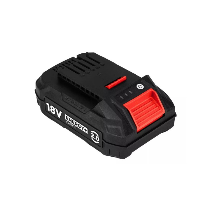 AKUMULATOR ENERGY+ 18V LI-ION 2.0AH