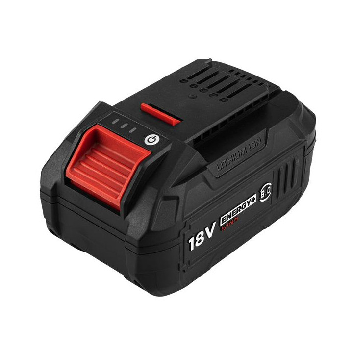 AKUMULATOR ENERGY+ 18V LI-ION 8.0AH BOOST UP