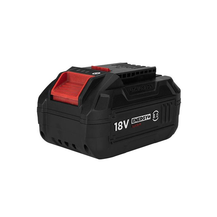 AKUMULATOR ENERGY+ 18V LI-ION 8.0AH BOOST UP