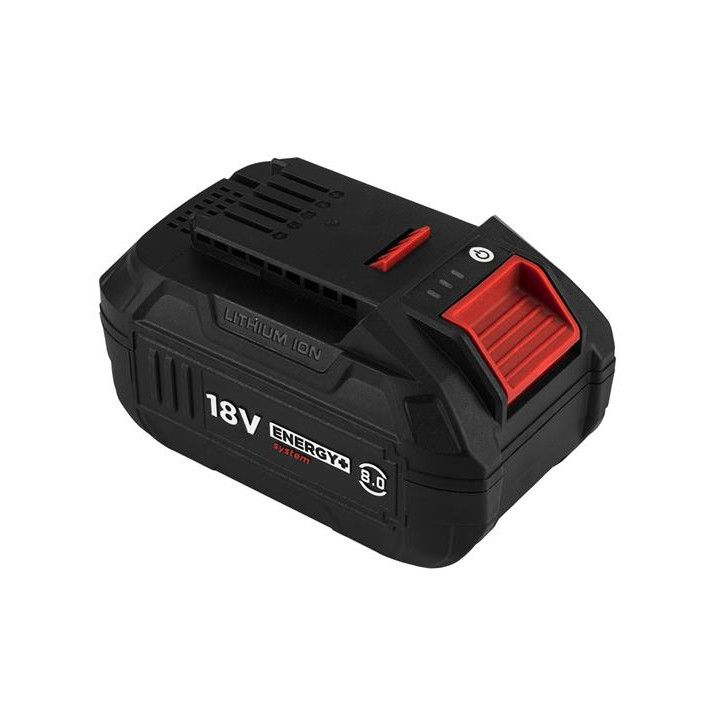 AKUMULATOR ENERGY+ 18V LI-ION 8.0AH BOOST UP