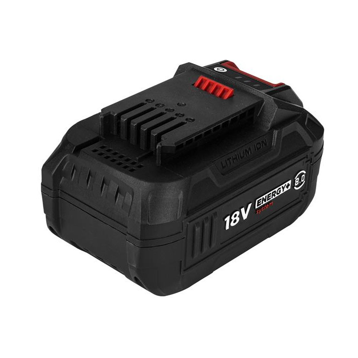AKUMULATOR ENERGY+ 18V LI-ION 8.0AH BOOST UP