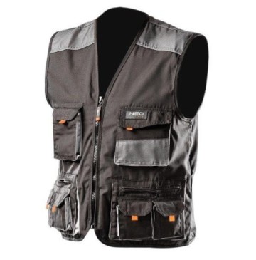Work vest