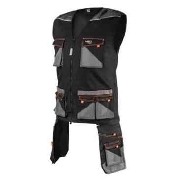 Work vest
