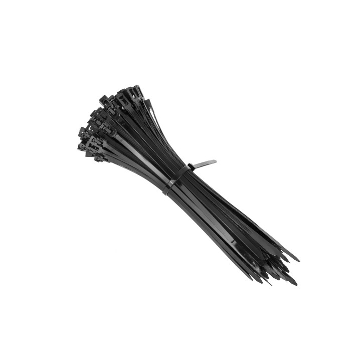 OPASKA ROZPINANA 7,5X150 100SZT