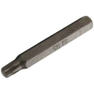 BIT 10 MM (3/8") TORX T45X75 MM