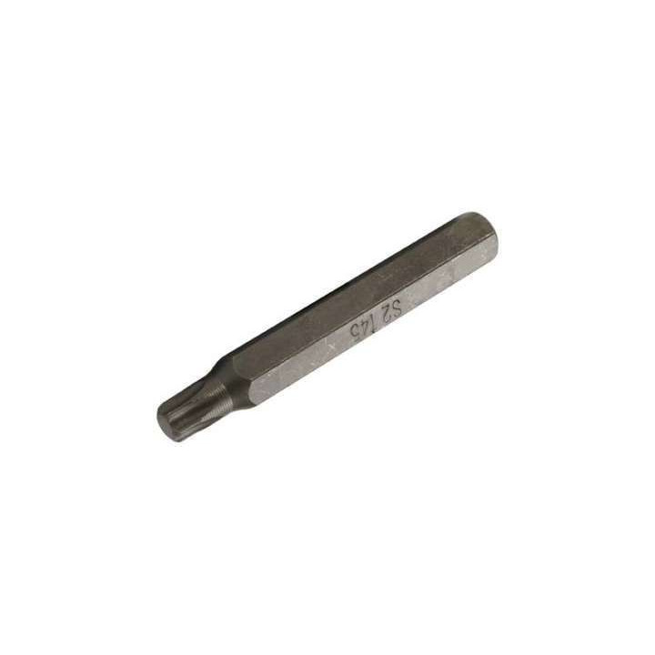 BIT 10 MM (3/8") TORX T45X75 MM