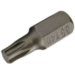 BIT 10 MM (3/8") TORX T40X30 MM