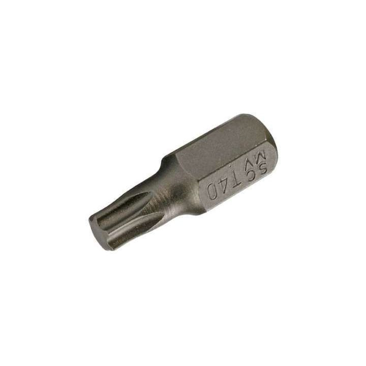 BIT 10 MM (3/8") TORX T40X30 MM
