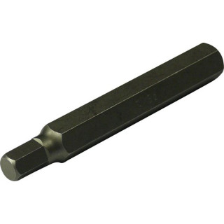 BIT 10 MM (3/8") IMBUS 7X75 MM