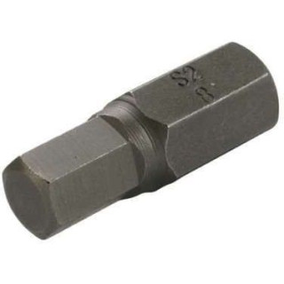 BIT 10 MM (3/8") IMBUS 8X30 MM
