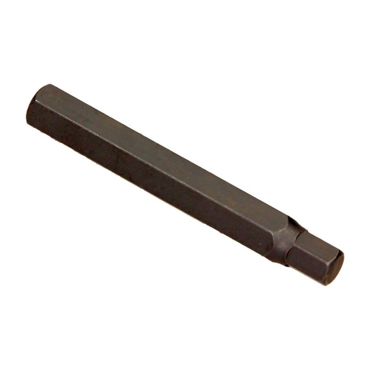 BIT 10 MM (3/8") IMBUS 8X75 MM