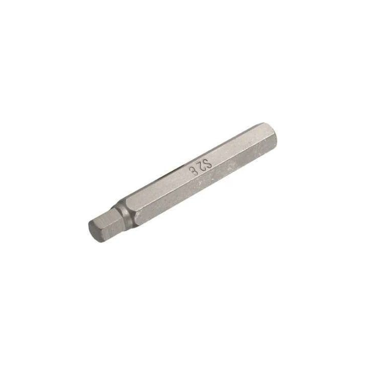 BIT 10 MM (3/8") IMBUS 8X75 MM